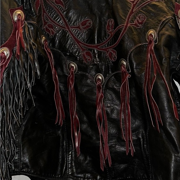 Harley Davidson jacket - Picture 4 of 4